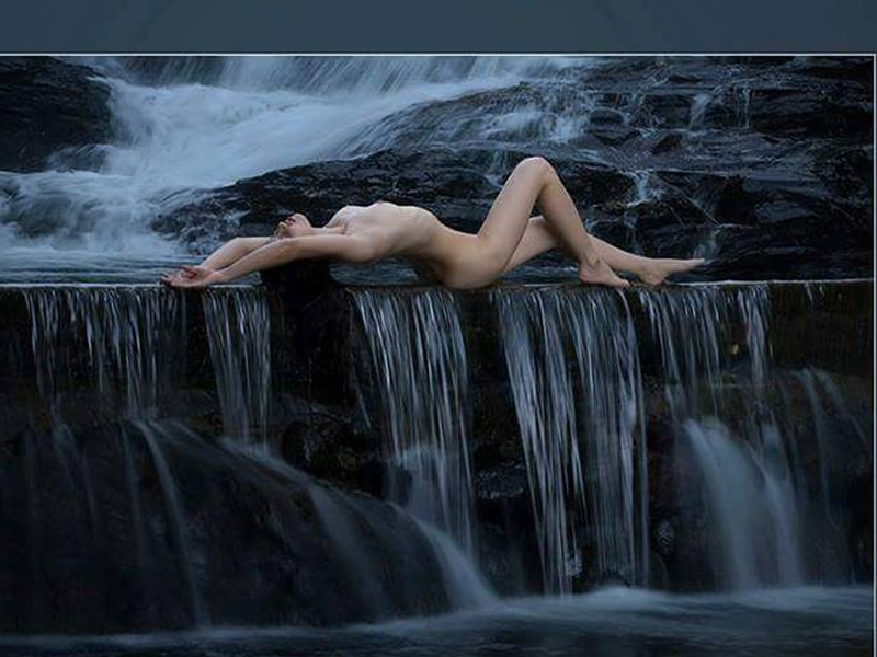 20+ ảnh nude nghệ thuật từ các nhiếp ảnh gia chuyên nghiệp nổi tiếng