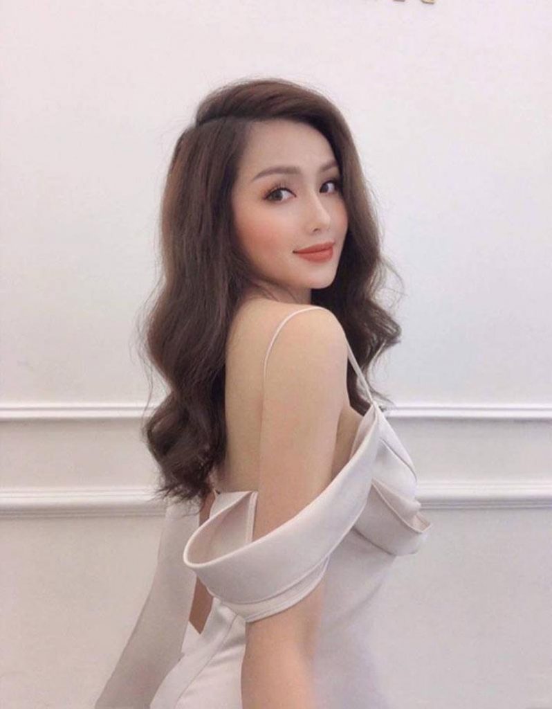 ảnh gái sexy xinh đẹp, thân hình gợi cảm khó cưỡng Gái xinh Thái Lan