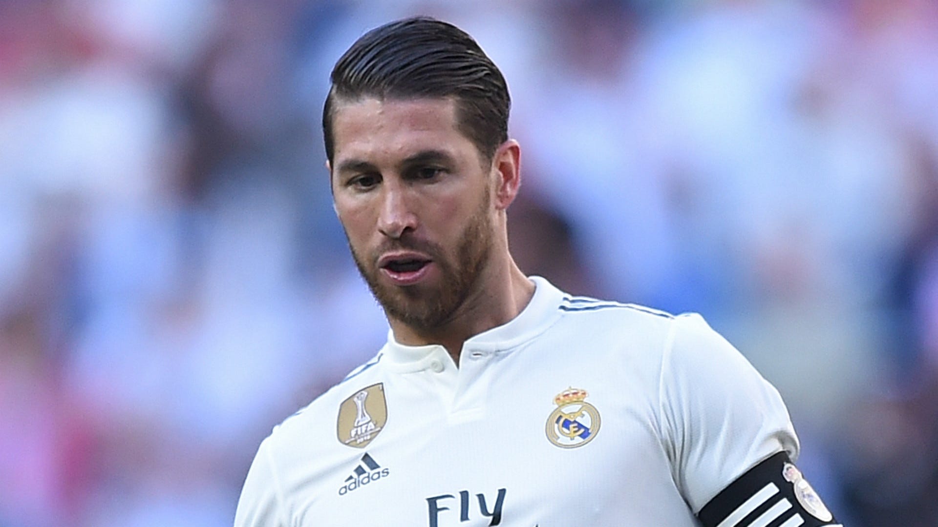 Chuyển nhượng: Sergio Ramos cân nhắc rời Real Madrid ngay trong mùa Hè | Goal.com Việt Nam