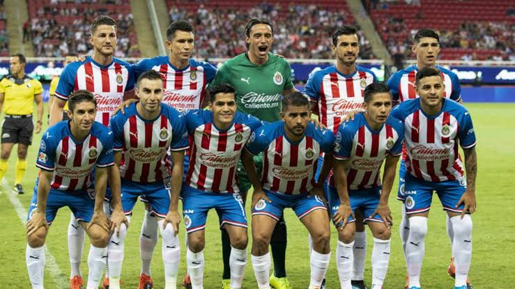 5 câu lạc bộ bóng đá hàng đầu ở Mexico - Blog bóng đá hàng đầu