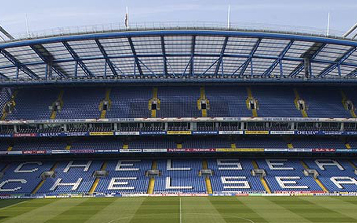 Gã nhà giàu Chelsea chuẩn bị xây Sân vận động mới