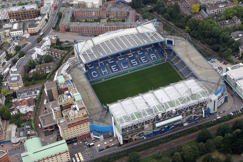 Chelsea sắp phải nói lời chia tay sân Stamford Bridge – Football Tribe Vietnam
