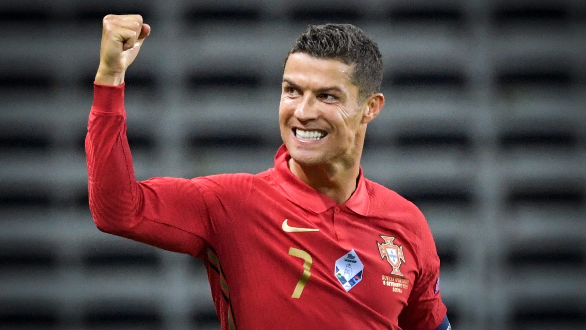 Tên Ronaldo được đặt cho học viện của CLB thời niên thiếu | Goal.com Việt Nam