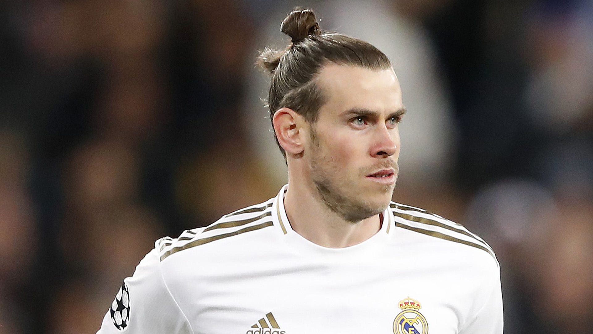Chuyển nhượng) Real ngầm xác nhận 'tống cổ' Bale qua động thái đặc biệt | Goal.com Việt Nam